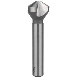 Kegelsenker 120°, HSS blank, zyl. Produktbild